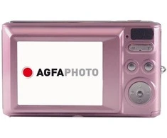 AgfaPhoto AGFA DC5200 Rožinė