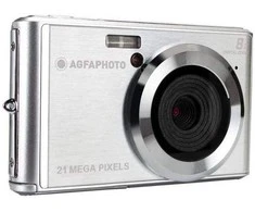 AgfaPhoto AGFA DC5200 Sidabrinis