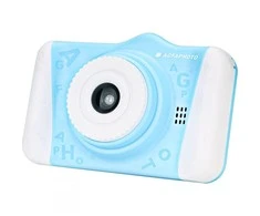 AgfaPhoto AGFA Realikids Cam 2 mėlynos spalvos