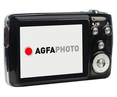 AgfaPhoto Agfa Photo DC8200 Juodas + etui + karta SD 16GB