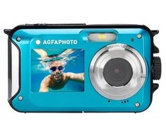 AgfaPhoto AGFA WP8000 mėlynas