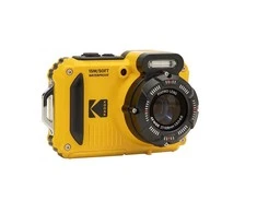 Kodak WPZ2 Geltona