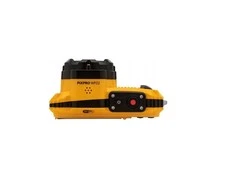 Kodak WPZ2 Geltona