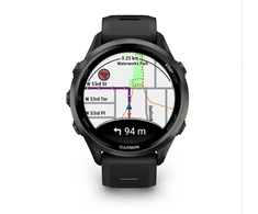 Išmanusis laikrodis Garmin Forerunner 970 010-02969-10 Carbon