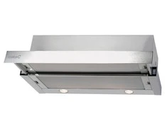 Gartraukis CATA Hood TF 2003 Duralum 600 Mechaninis skydelis