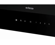 Gartraukis Edesa ECV-7832 GBK