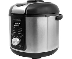 Gastroback 42519 Rice Cooker Rice Control