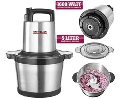 Gastroback 40966 Design Multii Chopper Professional