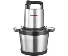 Gastroback Design Multi Chopper Professional | 40966 | 1600 W