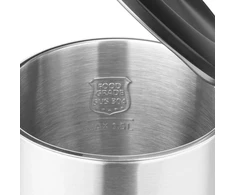 Gastroback 42446 Virdulys Cool Touch Express Digital 3000W