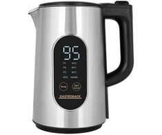 Gastroback 42446 Virdulys Cool Touch Express Digital 3000W