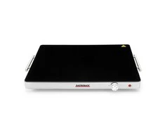 Gastroback Gastroback Design 42491, 1 pc(s), Juodas, Nerūdijantis plienas, 110 °C, Power, 400 W, 220 - 240 V