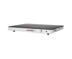 Gastroback Gastroback Design 42491, 1 pc(s), Juodas, Nerūdijantis plienas, 110 °C, Power, 400 W, 220 - 240 V