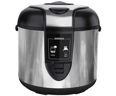 Gastroback 42507_S Design Rice Cooker
