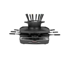 Gastroback 42567 Raclette fondue rinkinys šeimai ir draugams