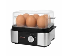 Gastroback 42803 Easycook 6 Smart Egg Cooker