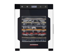Vaisių džiovintuvas Gastroback Design Dehydrator Max