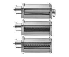 Gastroback 90763 makaronų rinkinys, 3 vnt., skirtas Design Stand Mixer 40977
