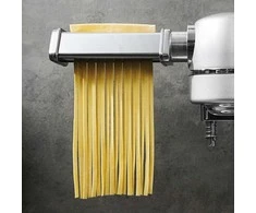Gastroback 90763 makaronų rinkinys, 3 vnt., skirtas Design Stand Mixer 40977
