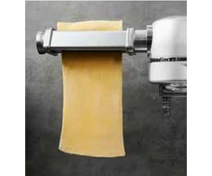 Virtuvinis kombainas Gastroback 90785 Pasta Lasagna Roller for 40977