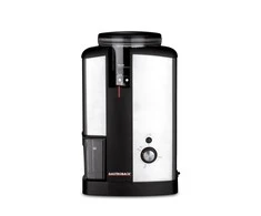 Kavamalė Gastroback 42602 Juodas, Sidabrinis, Coffee grinder, 165W W