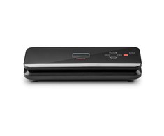 Gastroback 46013 Vakuuminis pakavimo aparatas, pilnai automatinis arba rankinis, Juodas, 120 W