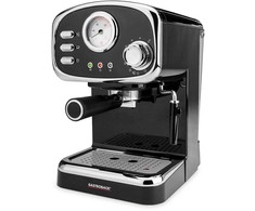 Kavos aparatas Gastroback 42615 Design Espresso Basic