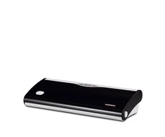 Vakuumatorius Gastroback Design Pro Automatic, Juodas, 120 W, 1 roll filmas