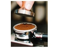 Kiti Gastroback 90614 Espreso kava – Tamper
