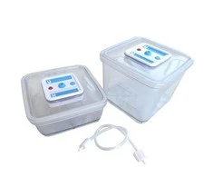 Gastroback 46111 Container set 2 pcs
