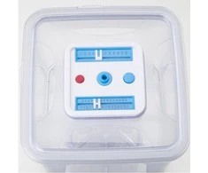 Gastroback 46111 Container set 2 pcs