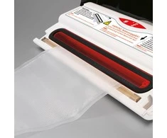 Gastroback 46101 - Vacuum sealer roll - Gastroback 46010 Gastroback 46011 - 280 mm - 6000 mm