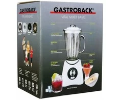GASTROBACK 40898 Kokteilinė