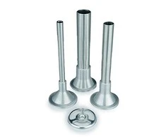 Mėsmalė Gastroback 96010 Wurstvorsatz 3tlg. for 41409