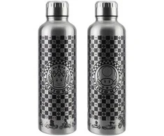 Paladone NINTENDO - Mario Kart metalinė gertuvė | 500ml