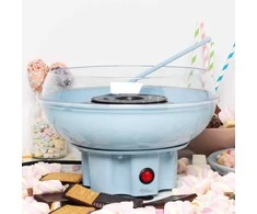 Giles &amp; Posner EK2641GSBLVDEV2 Candyfloss Maker