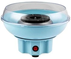 Giles &amp; Posner EK2641GSBLVDEV2 Candyfloss Maker