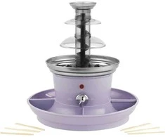 Giles &amp; Posner EK3428GSPPVDE Chocolate Fountain