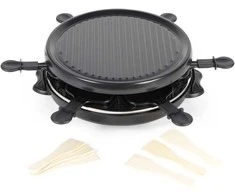 Giles &amp; Posner EK4511GV2VDE Tabletop Raclette Grilis