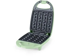 Giles &amp; Posner EK5419NGSGRVDE Stickt Vaflinė
