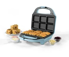 Giles &amp; Posner EK5921GSBLVDE Cake Maker