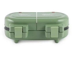 Giles &amp; Posner EK5922GSGRVDE Double Vaflinė