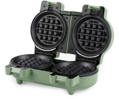 Giles &amp; Posner EK5922GSGRVDE Double Vaflinė