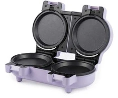 Giles &amp; Posner EK5923GSPPVDE Double Snack &amp;t Vaflinė
