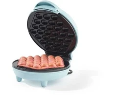 Giles &amp; Posner EK6663GSBLVDE Bubble Vaflinė