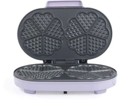 Giles &amp; Posner EK6700GSPPVDE Double Heart Vaflinė