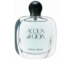 Kvepalai moterims Giorgio Armani Acqua di Gioia EDP, 50 ml