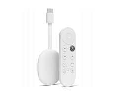 Multimedijos grotuvas Google Chromecast HD (GA03131-DE)