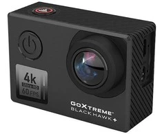 Easypix GoXtreme Juodas Hawk+