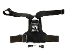 Goxtreme EasyPix Krūtinės jungtis prie GoPro (55232)